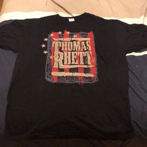 Thomas Rhett tee